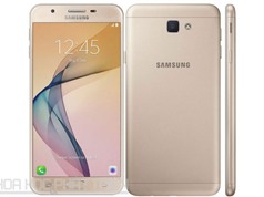 Samsung ra mắt smartphone vỏ nhôm, cảm biến vân tay, giá “mềm”
