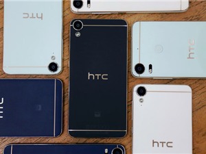 Clip: Trên tay bộ đôi smartphone tầm trung vừa được HTC trình làng