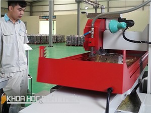 92,6% số đại biểu Quốc hội đề nghị sửa toàn diện Luật CGCN