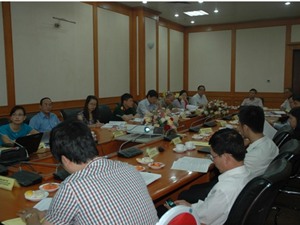 Việt Nam sắp tham gia Công ước bồi thường thiệt hại hạt nhân 