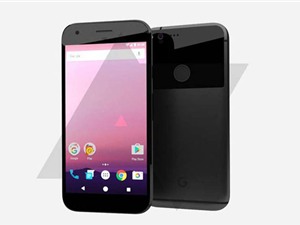 Cập nhật thông tin mới nhất về Google Pixel và Pixel XL