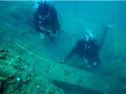 Những phát hiện mới của khảo cổ học dưới nước; Thư viện lâu đời nhất thế giới mở cửa trở lại