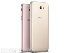 Samsung lặng lẽ ra mắt 2 smartphone mới