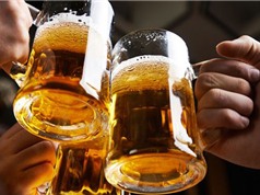 4 điều đại kỵ sau khi uống rượu bia