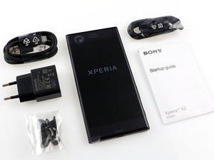 Clip: Mở hộp Sony Xperia XZ chuẩn bị lên kệ ở Việt Nam
