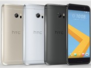 HTC 10 giảm giá hấp dẫn