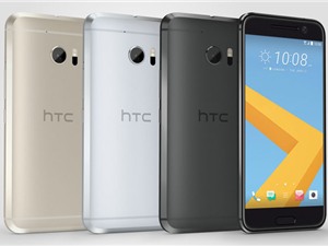 HTC 10 giảm giá hấp dẫn