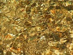Trung Quốc phát hiện mỏ vàng trữ lượng hơn 100 tấn