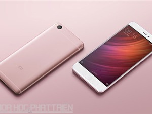 Trên tay Xiaomi Mi 5s: Chip Snapdragon 821, 3D Touch, giá hấp dẫn