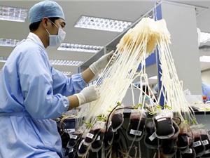 Nafosted thúc đẩy các dự án trong lĩnh vực y sinh