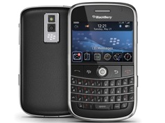 Top 10 điện thoại và tablet làm nên tên tuổi của Blackberry