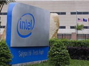 Intel giảm 2/3 nhân sự, vẫn tiếp tục hoạt động tại Việt Nam;  Phát hiện thung lũng lớn nhất trên Sao Hỏa