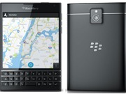 BlackBerry xác nhận từ bỏ mảng sản xuất smartphone