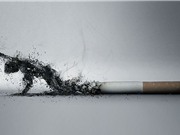 Hút thuốc lá làm biến đổi bộ gene của con người