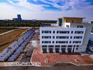 Chính sách phát triển khu công nghệ cao: Nhiều quy định  không còn phù hợp với thực tế