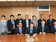 Khoá họp lần thứ 60 Đại hội đồng IAEA: Đoàn Việt Nam hội kiến một số đối tác song phương