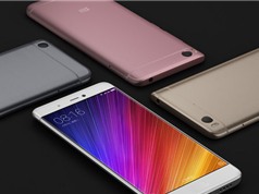 5 lý do để tin Xiaomi Mi 5s trở thành “kẻ huỷ diệt” flagship