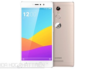 Smartphone selfie, RAM 3 GB, giá 4,49 triệu đồng tại Việt Nam