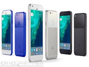 Google trình làng Pixel và Pixel XL: Cấu hình “khủng”, giá ngang iPhone 7