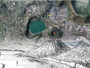 Khoan sâu vào lòng siêu núi lửa: Hủy diệt hay cứu cả thế giới?