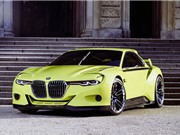 “Điểm danh” 10 chiếc BMW đắt nhất trong lịch sử