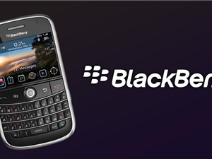 BlackBerry - thất bại  bắt nguồn từ thành công
