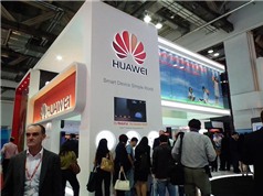 Huawei tăng hạng lên thứ 72 trong Báo cáo xếp hạng Thương hiệu Toàn cầu