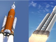 Boeing quyết đánh bại SpaceX trong cuộc đua đưa người lên sao Hỏa