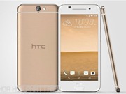 HTC One A9 giảm giá sốc