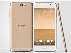 HTC One A9 giảm giá sốc