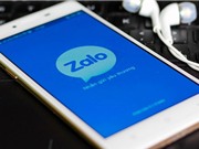 Zalo ra mắt tính năng VideoCall và LiveStream