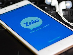 Zalo ra mắt tính năng VideoCall và LiveStream