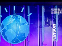 IBM triển khai công nghệ Watson chống ung thư