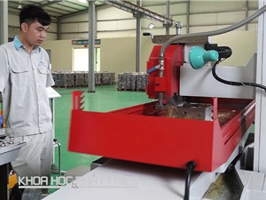 Doanh nghiệp góp ý Luật Chuyển giao công nghệ (sửa đổi): Bộ lọc công nghệ lạc hậu cần mạnh hơn