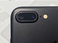 Hướng dẫn cách sử dụng ống kính tele trên iPhone 7 Plus