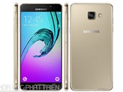 Samsung Galaxy A5 2016 giảm giá 1,1 triệu đồng