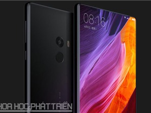 Xiaomi trình làng 2 smartphone cấu hình siêu “khủng”, giá tốt