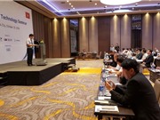 Việt Nam - Hàn Quốc hợp tác phát triển công nghệ đúc - khuôn mẫu