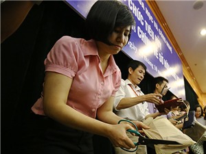 Bộ trưởng Bộ KH&CN yêu cầu xử lý nghiêm tổ chức, cá nhân vi phạm tiêu hủy hàng hóa 