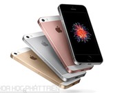 iPhone SE hạ giá 2,2 triệu đồng