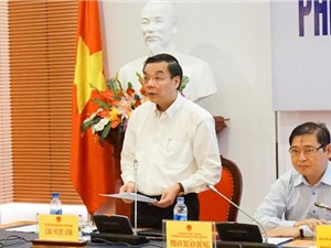Sắp trình Quốc hội dự án Luật Chuyển giao công nghệ (sửa đổi)