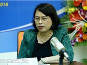PGS.TS Bùi Thị Mai An: "Các công trình đoạt Giải thưởng Hồ Chí Minh về KH&CN luôn có giá trị thực tiễn cao"