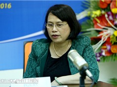PGS.TS Bùi Thị Mai An: "Các công trình đoạt Giải thưởng Hồ Chí Minh về KH&CN luôn có giá trị thực tiễn cao"