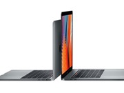 Cận cảnh vẻ đẹp của MacBook Pro 2016