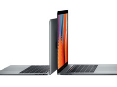 Cận cảnh vẻ đẹp của MacBook Pro 2016