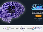 Game đặc biệt giúp chống bệnh Alzheimer