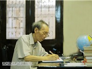 TS-DS Phan Quốc Kinh: Người cứu cả triệu dân Việt khỏi bệnh lỵ
