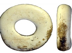 Phát hiện đồ trang sức 50.000 năm tuổi làm từ vỏ trứng đà điểu ở Siberia