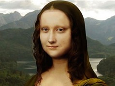 Giải mã nụ cười muôn đời bí ẩn của Mona Lisa