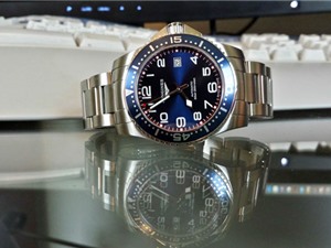 9 chiếc đồng hồ nam đáng mua nhất trong tầm giá dưới 1.000 USD